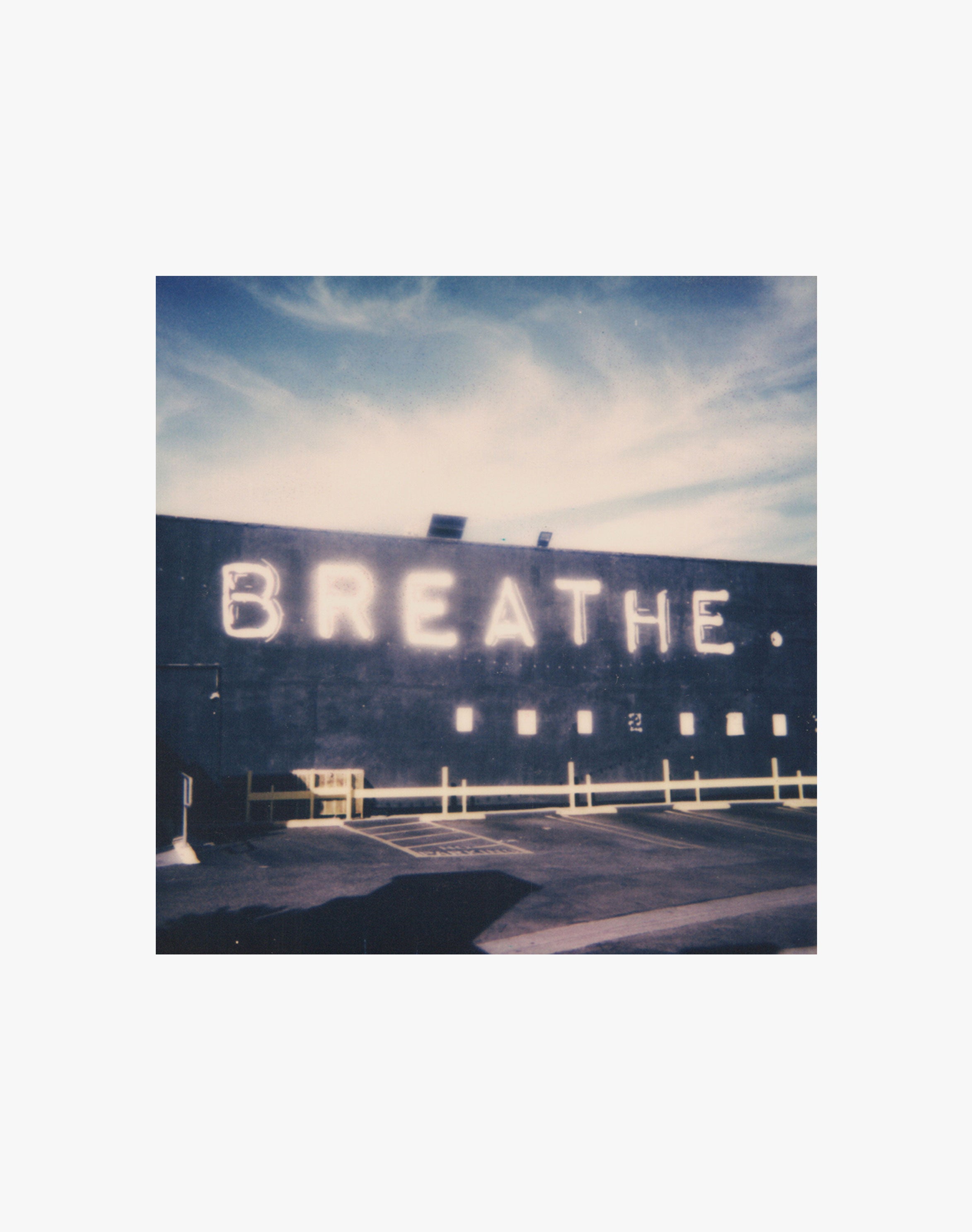 Breathe