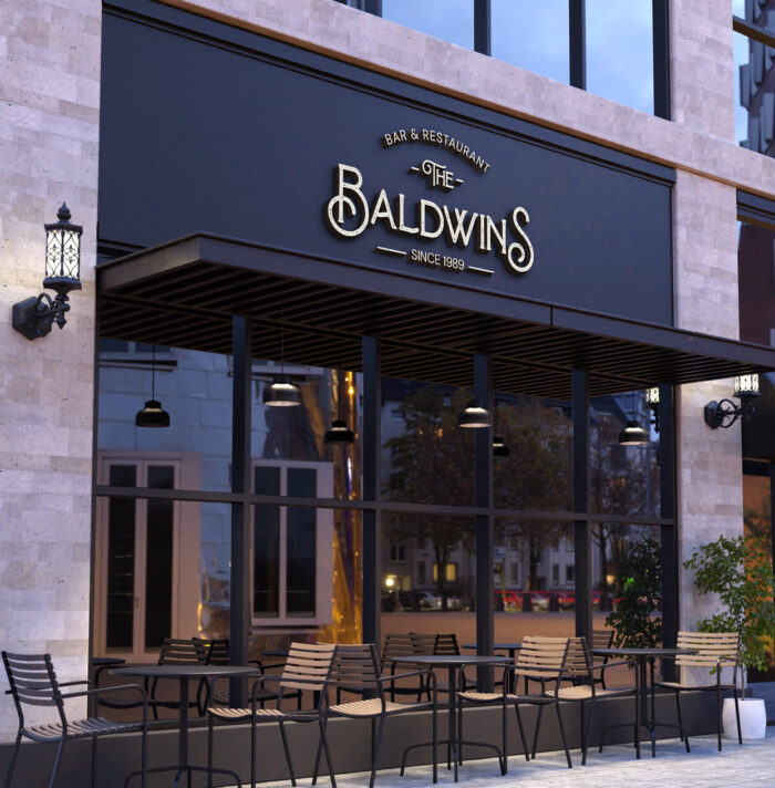 logo baldwins