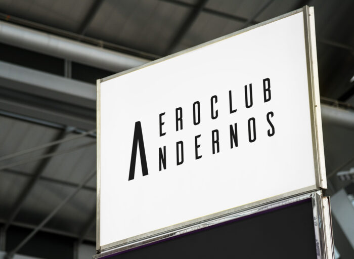 logo aeroclub